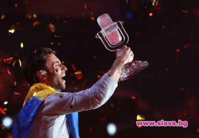 Швеция спечели Евровизия
