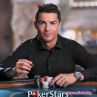 Роналдо става глобален посланик на Pokerstars