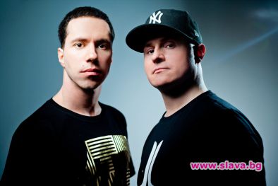 The World of Drum and Bass ще закрие SPIRIT of Burgas