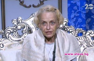 Камелия Тодорова: Лили Иванова е кучка!