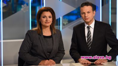 Невероятните заплати на телевизионните водещи