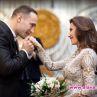 Дарин Ангелов се ожени за бившата на Тачо