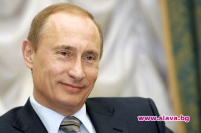 Путин оженил дъщеря си за син на приятел