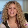 Шакира озвучава поп звездата Газел в Зоотрополис