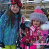 Крисия на ски ваканция в Банско