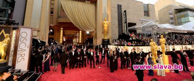 Холивуд се готви за Оскарите