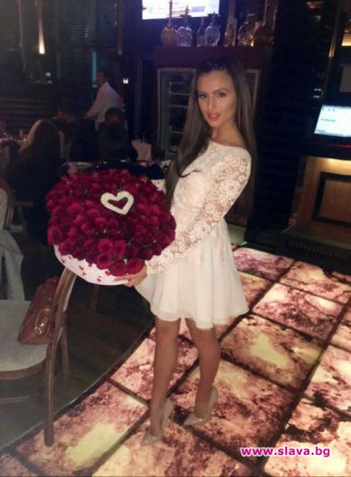 Благо Георгиев отмъкнал гаджето на Фики