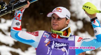 Трима млади викинги превзеха Алпите на ски
