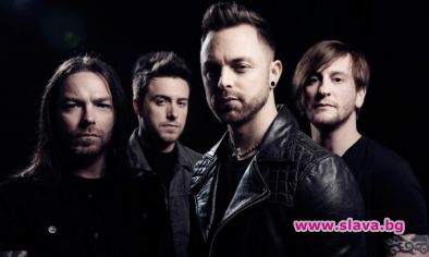 Bullet for My Valentine идват у нас