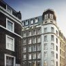 Робърт де Ниро отваря хотел в Лондон