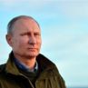 Владимир Путин: Най-важна е любовта