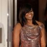 Мишел Обама за последен път като първа дама 