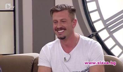 Калин Врачански се бръкна с 20 бона за нови зъби