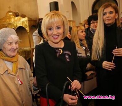 Анелия в кампанията на Мая Манолова – „Великден за всеки“