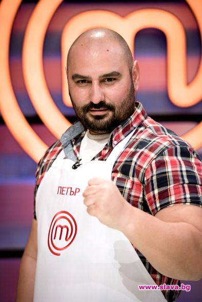  Петър от MasterChef отваря бургер заведение