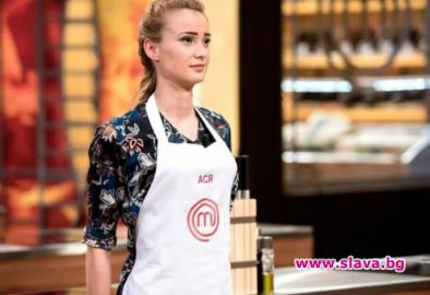 Ася от MasterChef е съсипана  