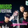 Дует Авеню и Криско сред звездите на BG MUSIC FESTIVAL