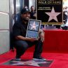 Айс Кюб получи звезда на Холивудската алея на славата