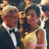 Бащата на Джордж проговори: Как Амал плени сърцето на семейство Клуни