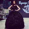 Мисис България Мариана Маринова разходи рокля за 16 бона