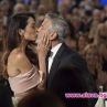 Вечерта на Джордж Клуни