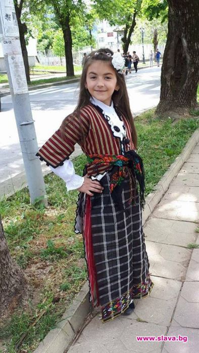 Аквапарк в Турция уби 7-годишната Вивиан Вачева