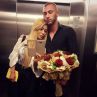 Ася Капчикова вдига сватба