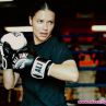 Адриана Лима разпалва фантазиите на боксовия ринг