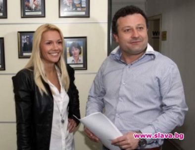 Рачков дари Игнатова с къща в Гърция за 160 бона