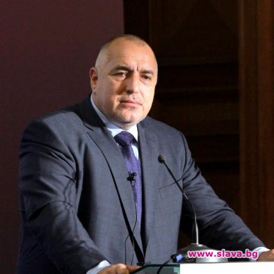 6% спад в рейтинга на Борисов за месец