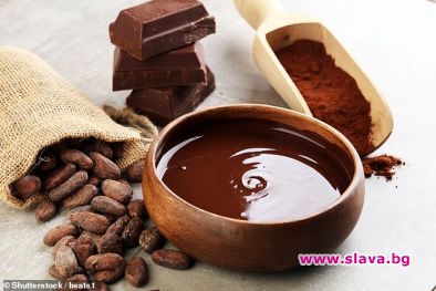 Шоколад, чай, кафе и добавка от цинк за по-дълъг живот