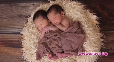 Родиха се първите генномодифицирани близнаци