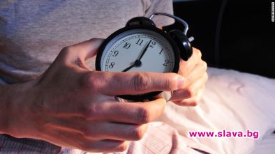Повече от 8 часа сън увеличават риска от болести и смърт, сочи проучване