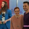 Дъщерята на Сано и Глория Петкова в нов бг сериал