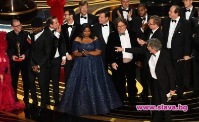 Кои са големите победители на наградите Оскар 2019?