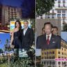 Джордж Клуни бойкотира 9 хотела на султана на Бруней
