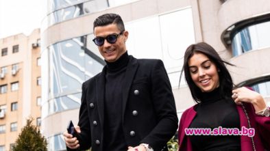 Водеща със скандални твърдения за отношенията на Роналдо с жените
