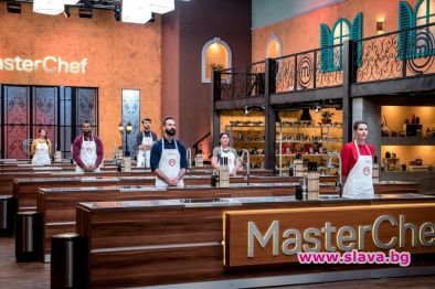 Участниците в MasterChef готвят с близките си