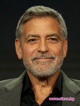 Джордж Клуни с детайли за катастрофата през 2018 г.