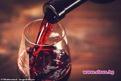 Съединение във виното лекува депресия