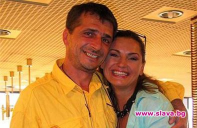 Бившият на Ани Салич се изхранва като общ работник
