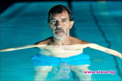 Болка и слава на Алмодовар е испанското предложение за Оскар