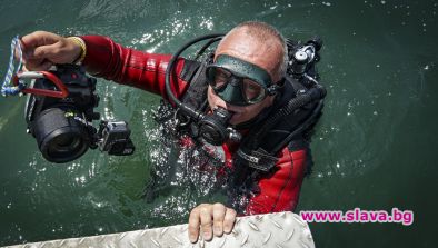 bTV Репортерите разкрива подводните тайни на Черно море