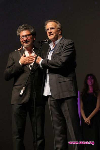 Изпепеляване взе голямата награда на CineLibri 2019