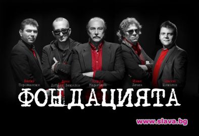 Кирил Маричков отбелязва 75 години в НДК