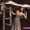 Мечтаната рокля на Диляна Попова