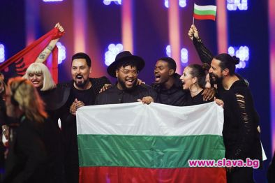 България се завръща на Евровизия