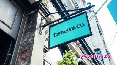 LVMH дава $16,7 милиарда за Tiffany