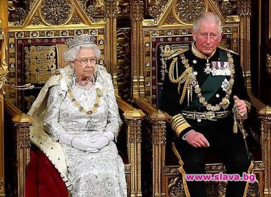 Принц Чарлз поема престола след Елизабет II?