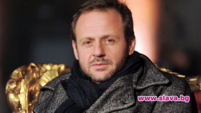 Самуел Финци: Не съм български актьор
